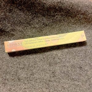 Clinique High Impact Mascara | Colour 01 Black | BNIB